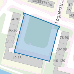 Perceel HDR00-H-5091