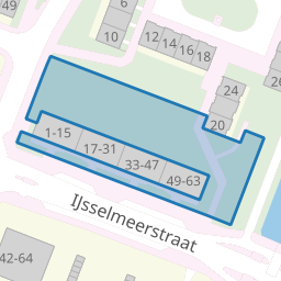 Perceel HDR00-H-5097