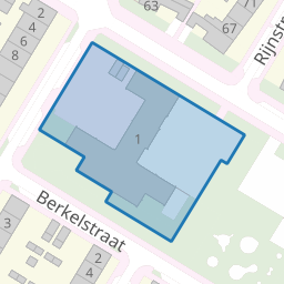 Perceel HDR00-H-5100