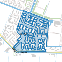 Perceel HDR00-H-5104