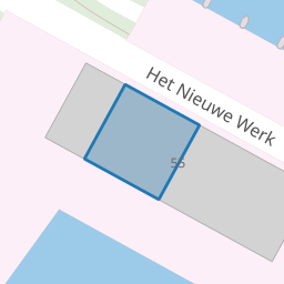 Perceel HDR00-I-186