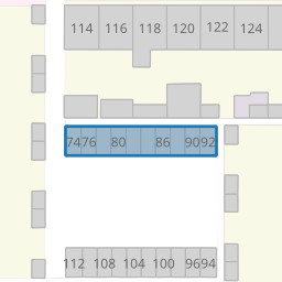 Perceel HDR00-K-1016