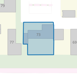 Perceel HDR00-K-1037