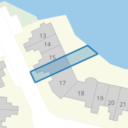 Perceel HDR00-K-1113