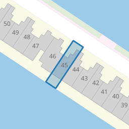 Perceel HDR00-K-1233