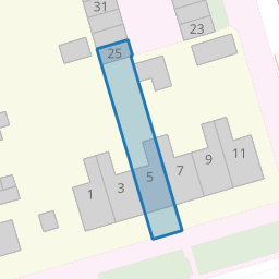 Perceel HDR00-K-1312