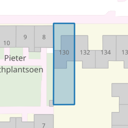 Perceel HDR00-K-1347