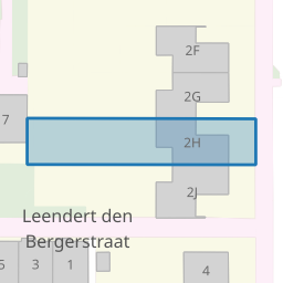 Perceel HDR00-K-1353