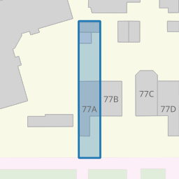 Perceel HDR00-K-1389