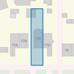 Perceel HDR00-K-1391