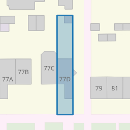 Perceel HDR00-K-1392