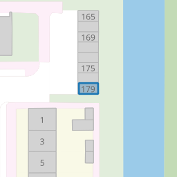 Perceel HDR00-K-1410