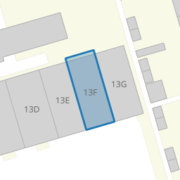 Perceel HDR00-K-1481