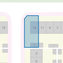 Perceel HDR00-K-1507