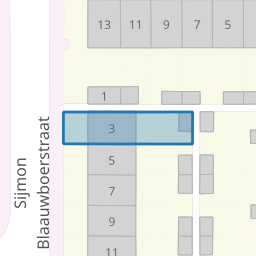 Perceel HDR00-K-1526