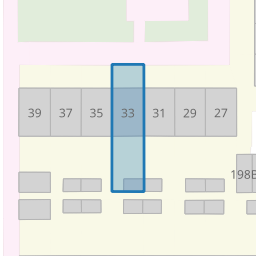 Perceel HDR00-K-1560