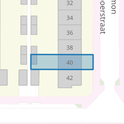 Perceel HDR00-K-1566