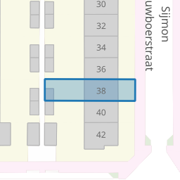 Perceel HDR00-K-1567