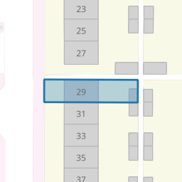 Perceel HDR00-K-1578