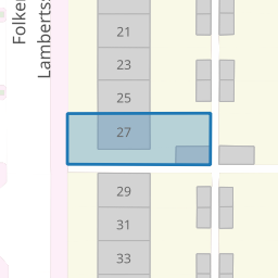 Perceel HDR00-K-1586