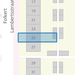 Perceel HDR00-K-1587