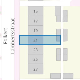 Perceel HDR00-K-1589