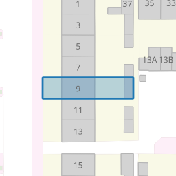 Perceel HDR00-K-1595