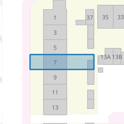 Perceel HDR00-K-1596