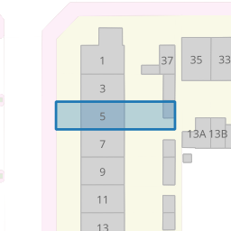 Perceel HDR00-K-1597