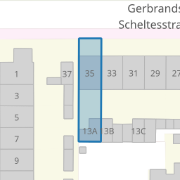 Perceel HDR00-K-1600