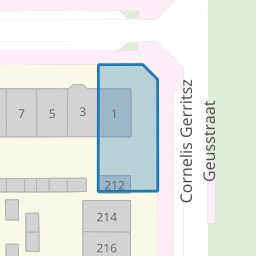 Perceel HDR00-K-1619