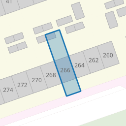 Perceel HDR00-K-1674