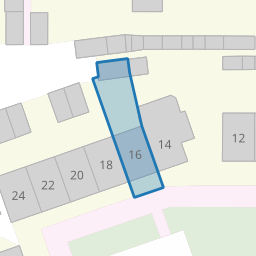 Perceel HDR00-K-1709