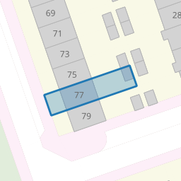 Perceel HDR00-K-1732