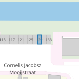 Perceel HDR00-K-1749