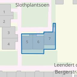Perceel HDR00-K-1760