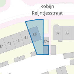 Perceel HDR00-K-1787