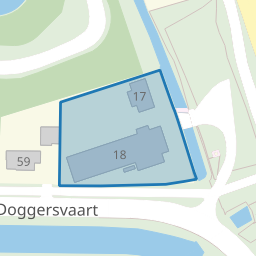 Perceel HDR00-K-1789