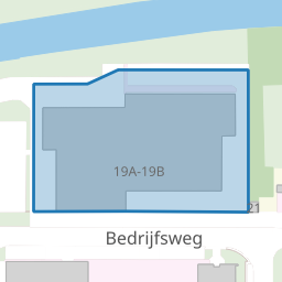 Perceel HDR00-K-1801