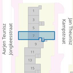 Perceel HDR00-K-1871