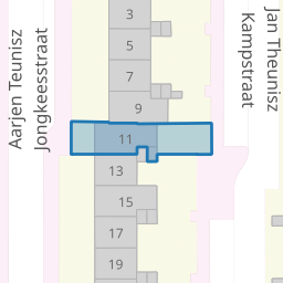 Perceel HDR00-K-1873