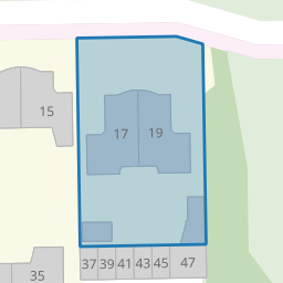 Perceel HDR00-K-1953