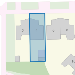 Perceel HDR00-K-1965