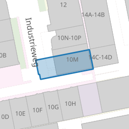 Perceel HDR00-K-1988