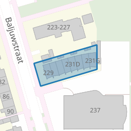 Perceel HDR00-K-2055