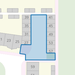 Perceel HDR00-K-2075