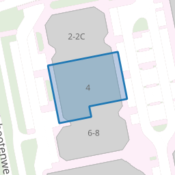 Perceel HDR00-K-2099