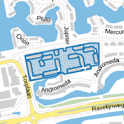 Perceel HDR00-K-2105