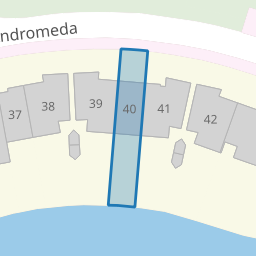 Perceel HDR00-K-2127