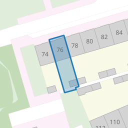 Perceel HDR00-K-2141